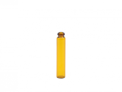 Flacon de 2 ml -  - 2