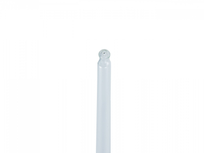 Klaasist pipett 20 ml pudelile, pikkus 7 cm -  - 2