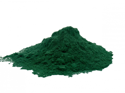 Spirulina - prah, ORGANSKI - Dodatak prehrani - 3