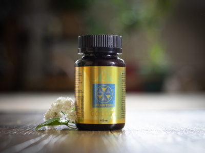 PRAWTEIN Coldet - Superfood - 9