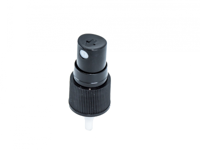 Pihusti GL 18 pudelile, läbimõõt 2,5 mm -  - 2