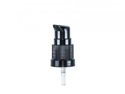 Pompa per bottiglie GL18, diametro 2,5 mm -  - 2