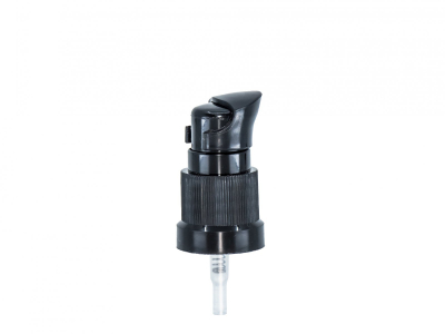 Pompa per bottiglie GL18, diametro 2,5 mm -  - 3