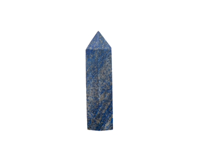 Lapis Lazuli - halfedelsteen - 2