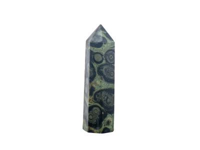 Kambaba jaspis - polodrahokam - 2