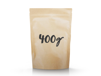 Maca - pudră RAW, ecologică - Maca peruviană, pulbere de rădăcină, supliment alimentar - 2
