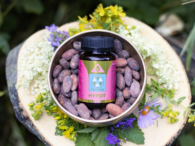 PRAWTEIN HYPOT - Superżywność - 3