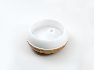 Dyfuzor zapachowy Smell Line 150, jasne drewno - Dyfuzor ultradźwiękowy - 2