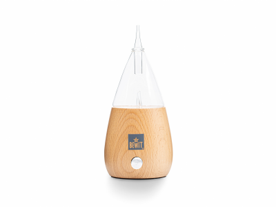 Nebuliser diffuser DROP, wooden