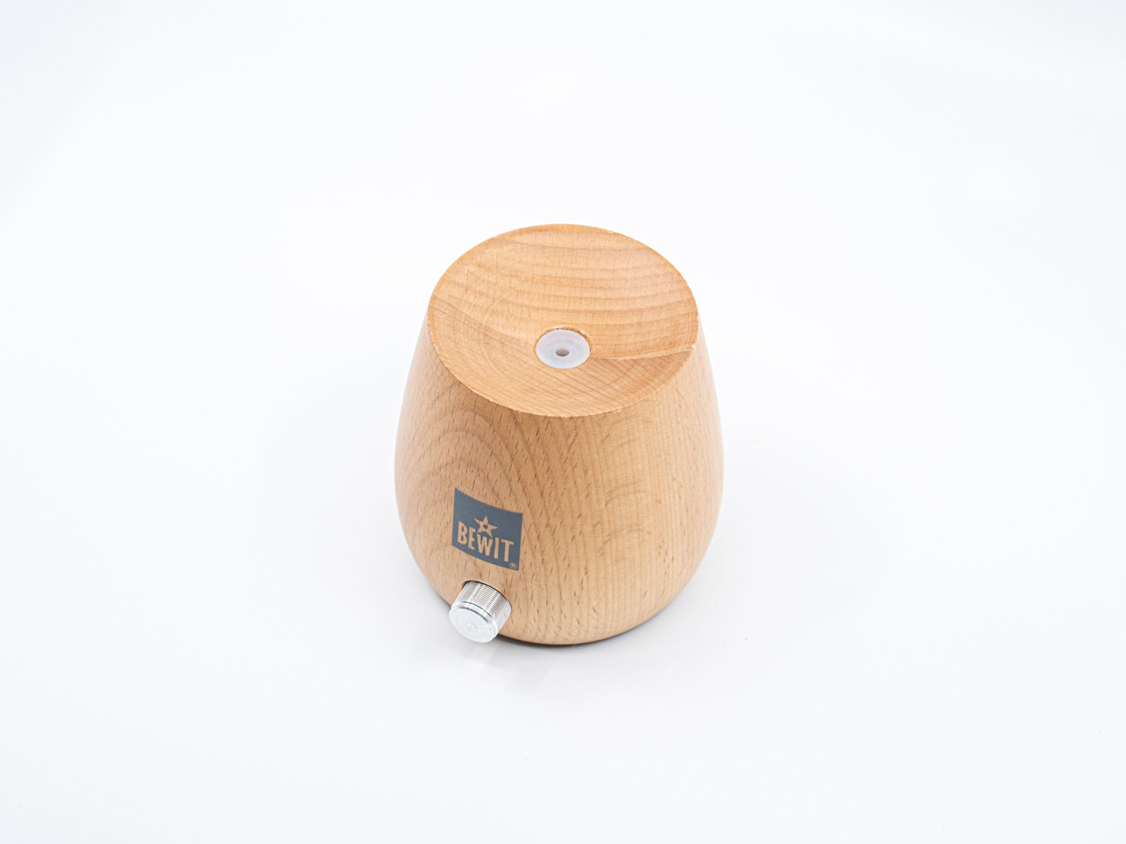 BEWIT Nebuliser diffuser DROP, wooden - Waterless diffuser - 2