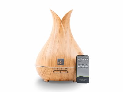 BEWIT Aroma difuzér CARAFE 400 RC