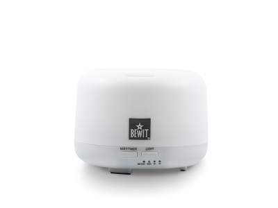 BEWIT Aroma diffuser FAVORIT 300, white