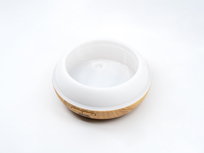 Aromato difuzorius Smell 300, šviesus medis - Ultrasoninis difuzorius - 2