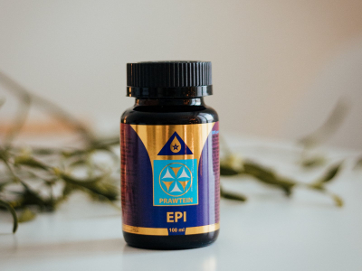 PRAWTEIN Epi - Superalimento - 2