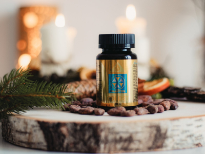 PRAWTEIN Coldet - Superfood - 8