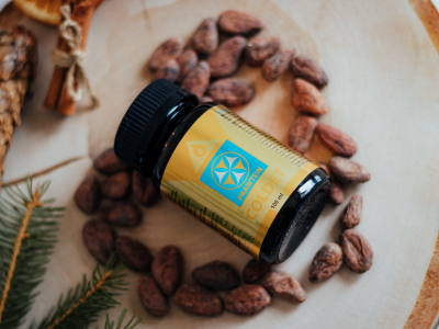 PRAWTEIN Coldet - Superfood - 7
