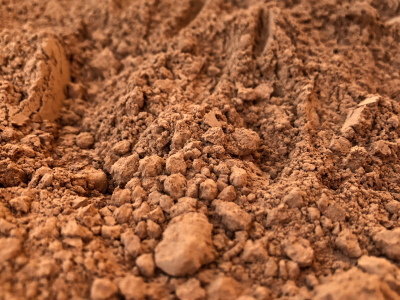 Kakaový prášok, BIO - Superpotravina BEWIT Cocoa Powder, ORGANIC - 3