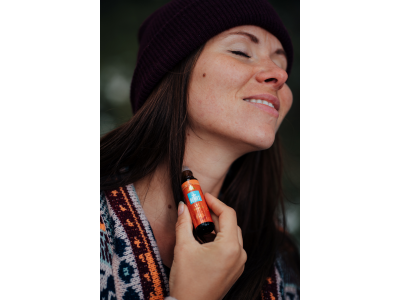 Woman Virgo (Fecioara) - Parfum ulei roll-on pentru femei - 2
