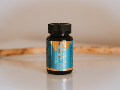 PRAWTEIN Hyp - Superfood - 3