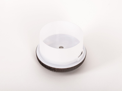 Difuzor de aromă Favorit 300, lemn închis - Difuzor ultrasonic - 2