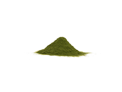 JUNGE GERSTE BIO RAW - Pulver aus dem Saft mit maximaler Nährstoffkonzentration, NAHRUNGSMITTELERGÄNZUNG - 4