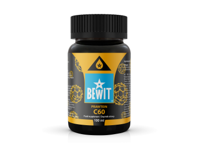 BEWIT PRAWTEIN C60