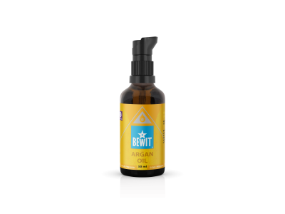 ARGAN OIL