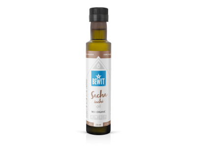 BEWIT SACHA INCHI OIL BIO