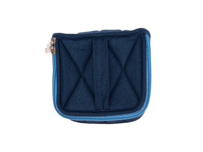 CASE FOR 16 VIALS (15 ML/5 ML) - FOR EASY TRANSPORT - 2