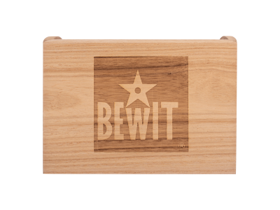 Tavă pentru 9 sticle (200 ml) - Pentru depozitarea produselor cosmetice - 2