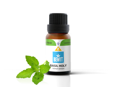 BEWIT Holy basil