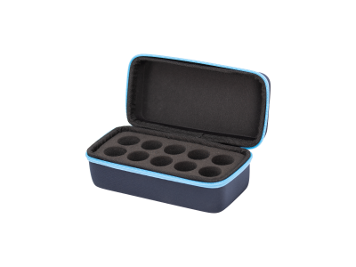 10 pudeli (15 ml) ümbris -  - 3