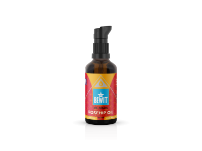 ORGANIC ROSEHIP OIL