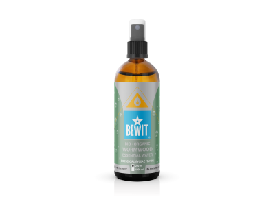 BEWIT Wormwood essential water BIO