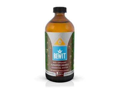 Boróka hidrolátum, BIO - HIDROLATO 100% NATURAL - 2