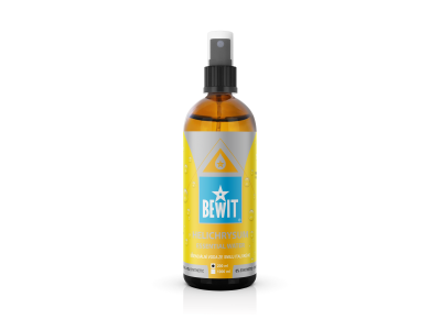 BEWIT Italian Helichrysum Essential Water