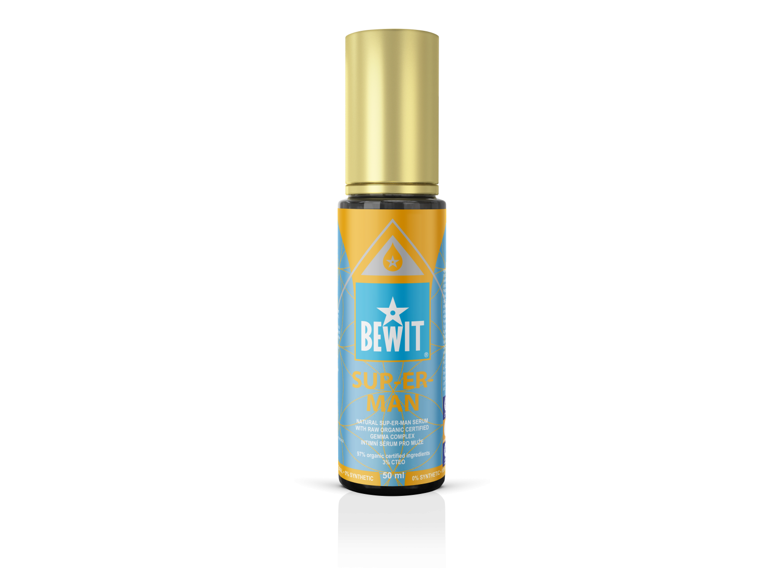 Modern Nomad Travel Set Spray - State Of Mind