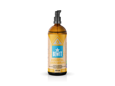 BEWIT Essential Skin Serum