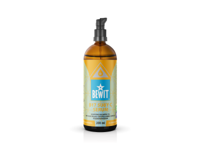 BEWIT® B17 SUBY C SERUM