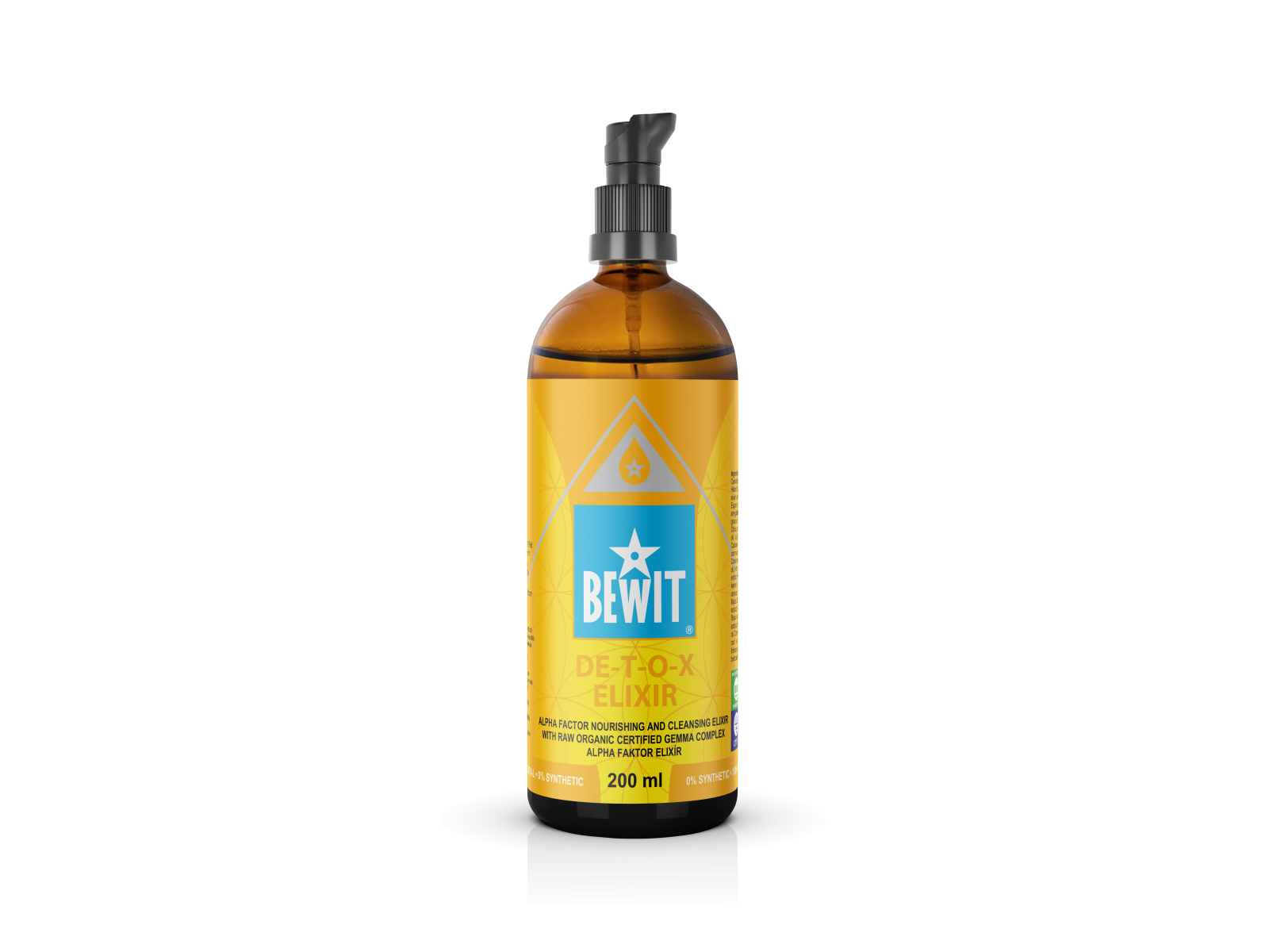 Modern Nomad Travel Set Spray - State Of Mind