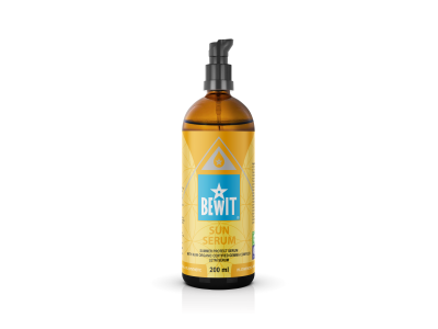 BEWIT® SUN SERUM, 200 ML