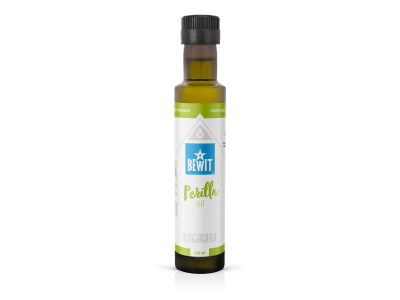 Perilla oil 