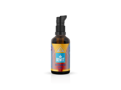 BEWIT BORAGE OIL