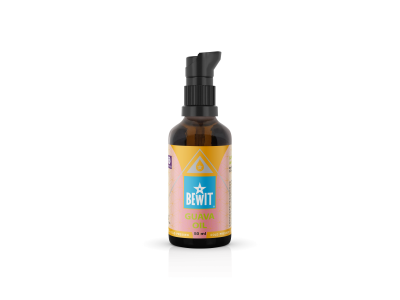 BEWIT GUAVA OIL