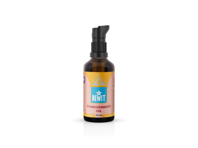 Pomegranate oil| BEWIT.love