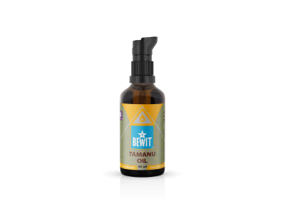 BEWIT Tamanu oil, from seeds