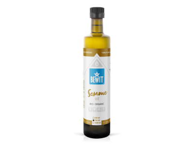 Sezamový olej, BIO -  - 2