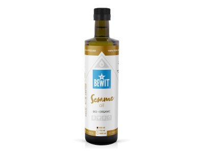 Sezamový olej, BIO -  - 4