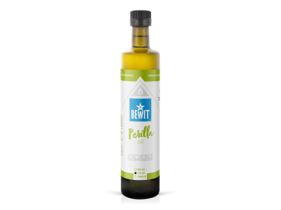 Olio di perilla -  - 2
