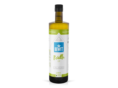 Olio di perilla -  - 4